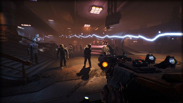 Tải game RIPOUT v1.03.02-P2P