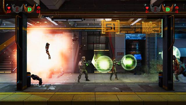 Tải game MT Force Aliens Uprising-TENOKE