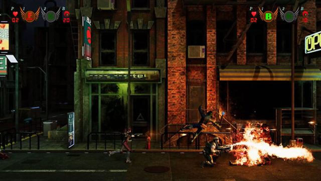 Tải game MT Force Aliens Uprising-TENOKE