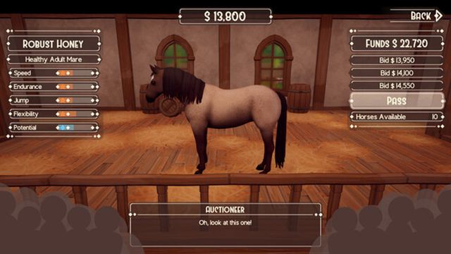 Tải game The Ranch of Rivershine-TENOKE