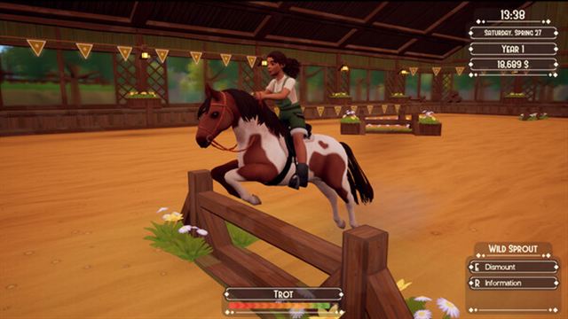 Tải game The Ranch of Rivershine-TENOKE