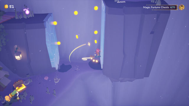 Tải game ILA A Frosty Glide v1.0.0.5-P2P