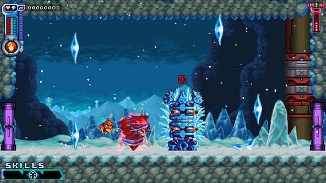 Tải game Berserk Boy v20240801-P2P