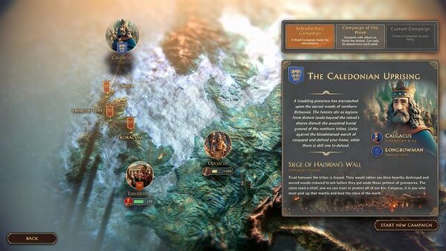 Tải game Yield Fall of Rome Early Access