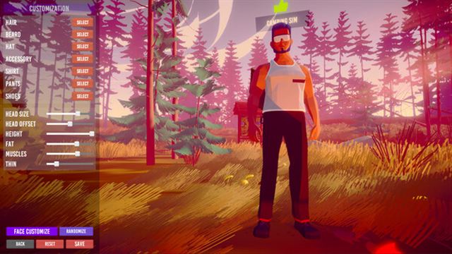 Tải game Camping Simulator The Squad v1.1.0.5-P2P