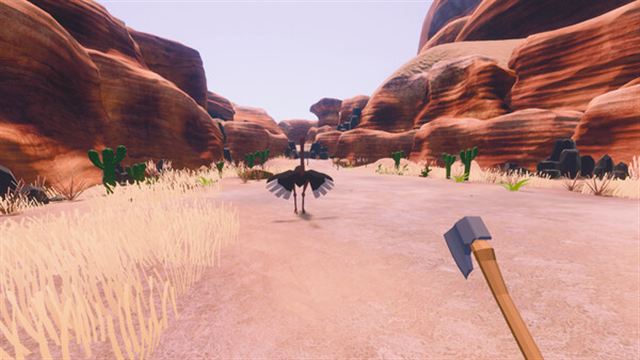 Tải game Camping Simulator The Squad-TENOKE