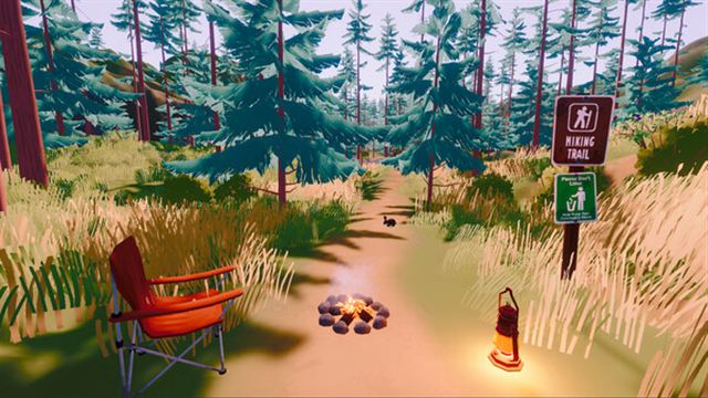 Tải game Camping Simulator The Squad v1.1.0.5-P2P