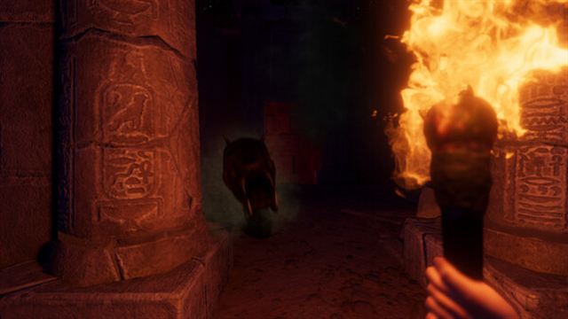 Tải game FOREWARNED-SKIDROW