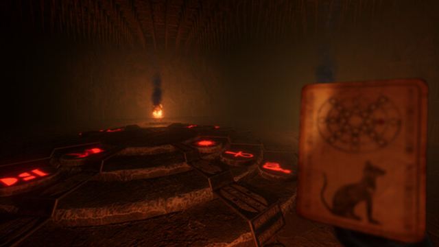 Tải game FOREWARNED-SKIDROW