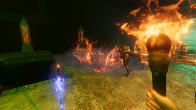 Tải game FOREWARNED-SKIDROW