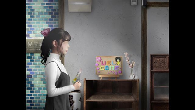 Tải game Tsugunohi The Chamber of Phantom Name-TENOKE