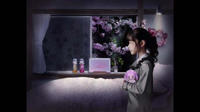 Tải game Tsugunohi The Chamber of Phantom Name-TENOKE