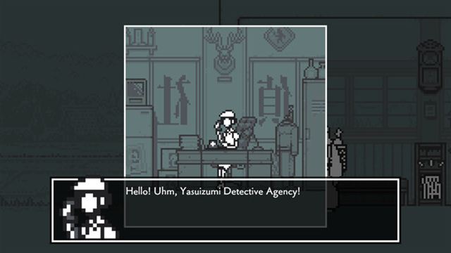 Tải game MAKOTO WAKAIDOs Case Files TRILOGY DELUXE-TENOKE