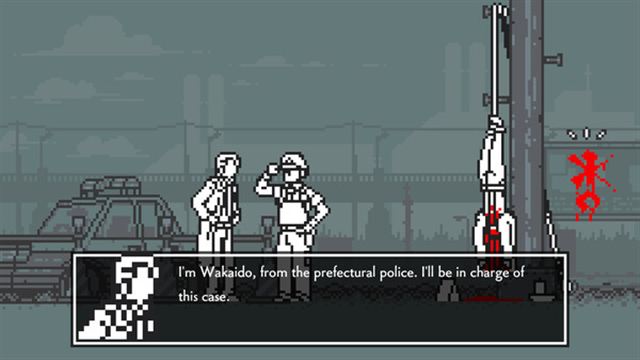 Tải game MAKOTO WAKAIDOs Case Files TRILOGY DELUXE-TENOKE