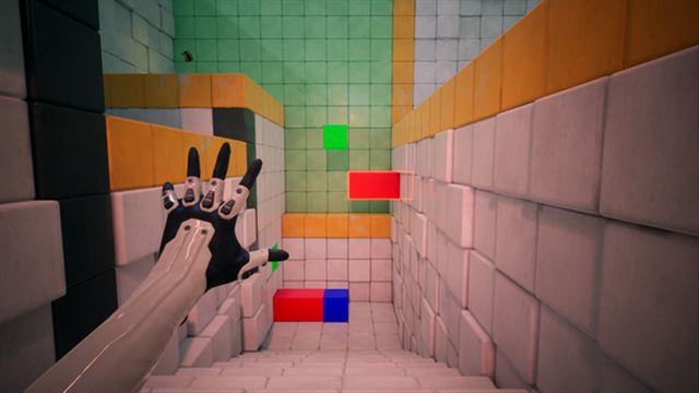 Tải game Q.U.B.E 10th Anniversary v1.4.24-P2P