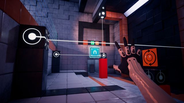 Tải game Q.U.B.E 10th Anniversary v1.4.24-P2P