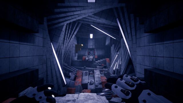 Tải game Q.U.B.E 10th Anniversary v1.4.24-P2P