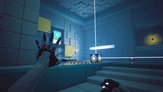 Tải game Q.U.B.E 10th Anniversary v1.4.24-P2P