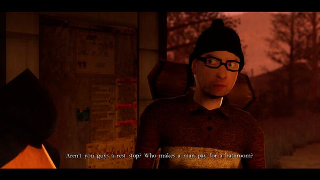 Tải game 10 Dead Doves-TENOKE