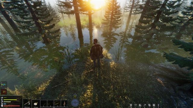 Tải game The Last Plague Blight Early Access