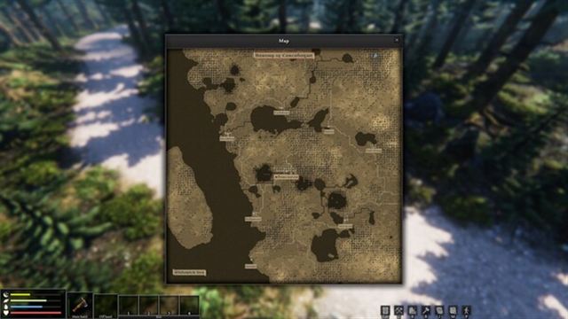 Tải game The Last Plague Blight Early Access