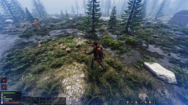 Tải game The Last Plague Blight Early Access