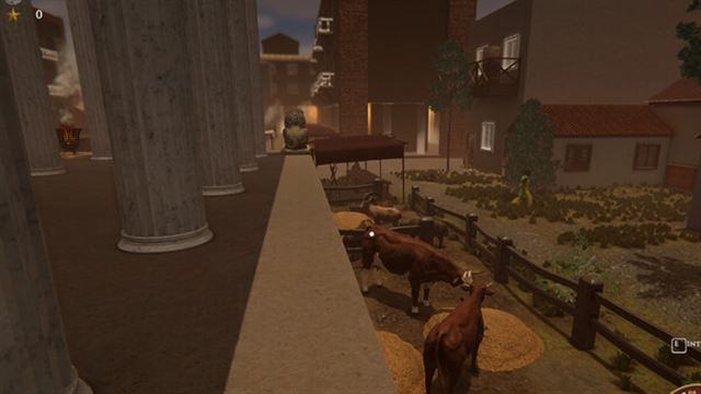 Tải game CRIXUS Life of free Gladiator-TENOKE