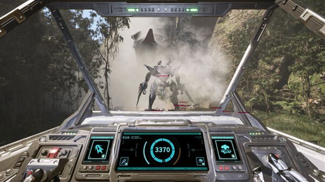 Tải game Outpost Infinity Siege v20240417-P2P