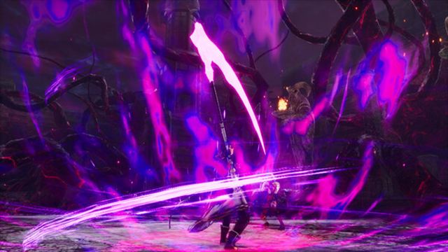 Tải game SWORD ART ONLINE Last Recollection v1.21-TENOKE