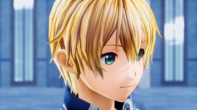 Tải game SWORD ART ONLINE Last Recollection v1.21-TENOKE