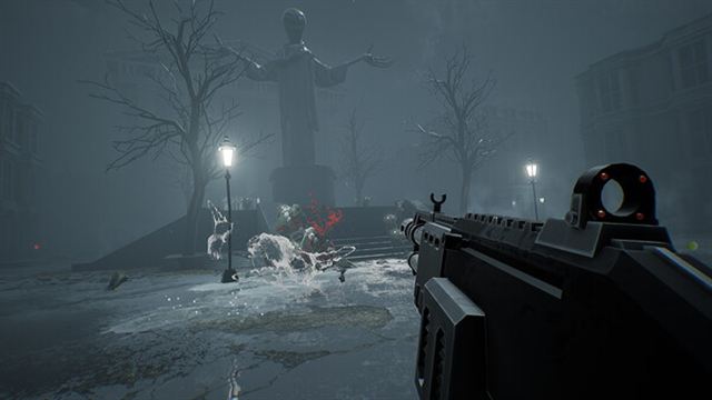 Tải game illWill v1.09-P2P