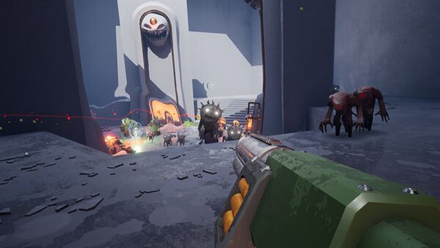 Tải game illWill v1.11-P2P