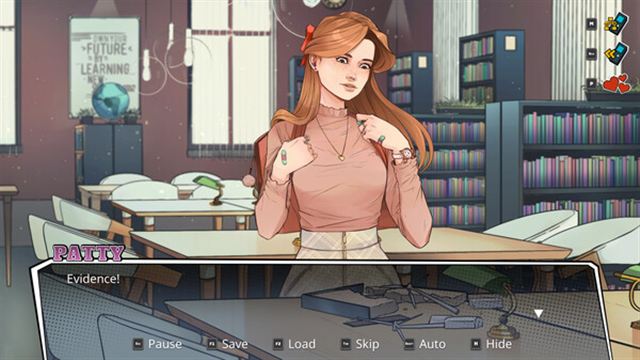 Tải game Date Z-TENOKE