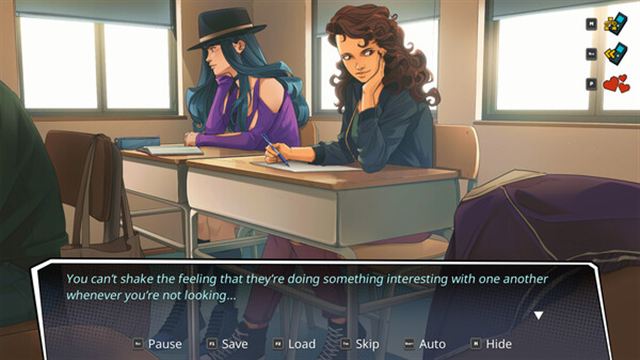 Tải game Date Z-TENOKE