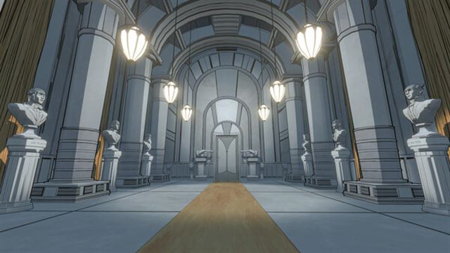 Tải game Blue Prince v1.04.6-P2P