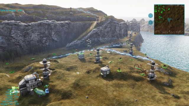 Tải game Artificial Extinction 2 v1.0.06-P2P