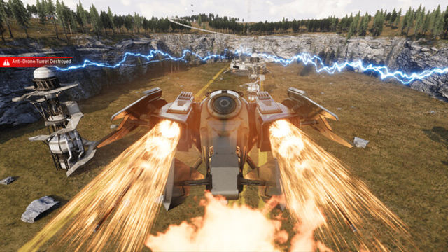 Tải game Artificial Extinction 2 v1.0.06-P2P