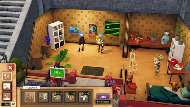 Tải game Passpartout 2 The Lost Artist v20240110-P2P