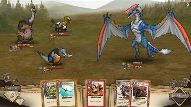 Tải game The Corpsmen-TENOKE