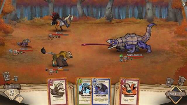 Tải game The Corpsmen-TENOKE