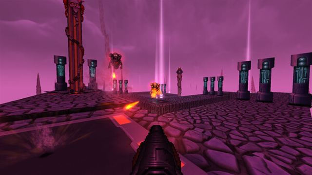 Tải game Impaler Gold-TiNYiSO
