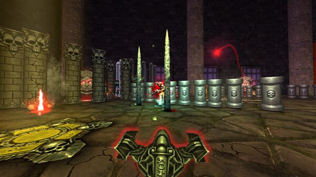 Tải game Impaler Gold-TiNYiSO