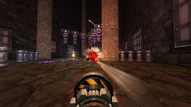 Tải game Impaler Gold-TiNYiSO