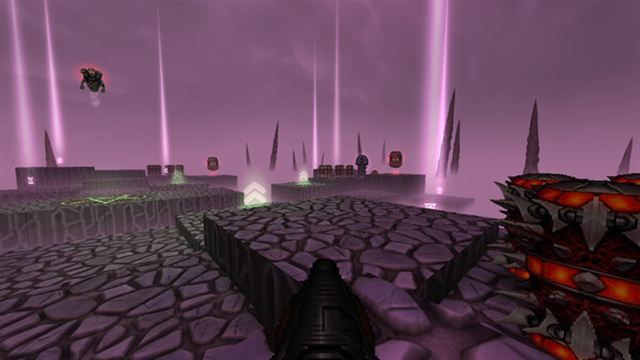 Tải game Impaler Gold-TiNYiSO