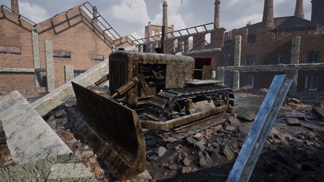 Tải game WW2 Rebuilder v20241019-P2P