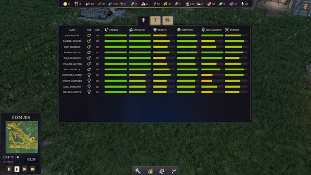 Tải game Colonize-TENOKE