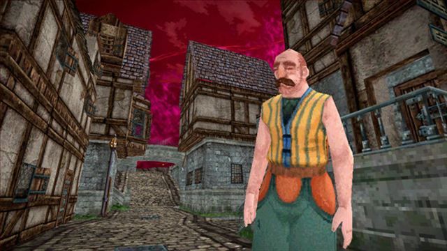 Tải game Dread Delusion v1.1.0.13-P2P