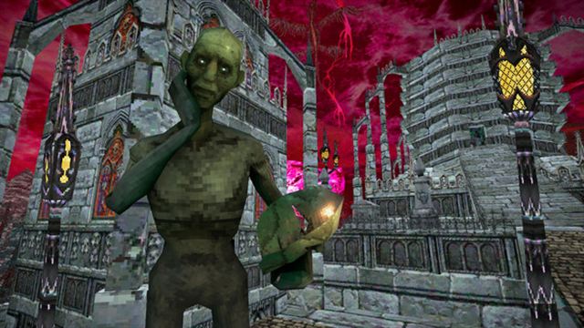 Tải game Dread Delusion v1.0.7.5-P2P