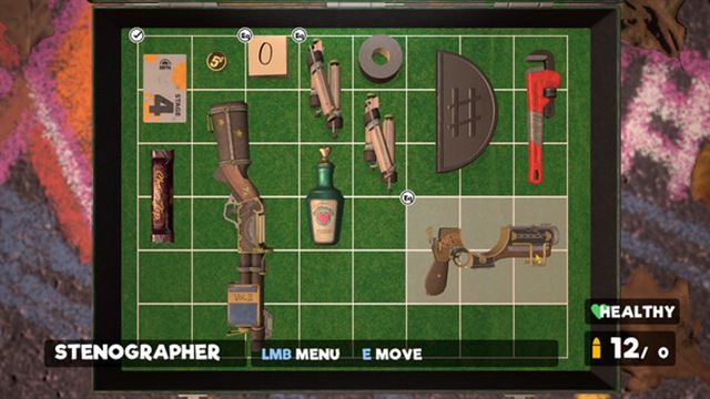 Tải game My Friendly Neighborhood v1.1.4-TENOKE