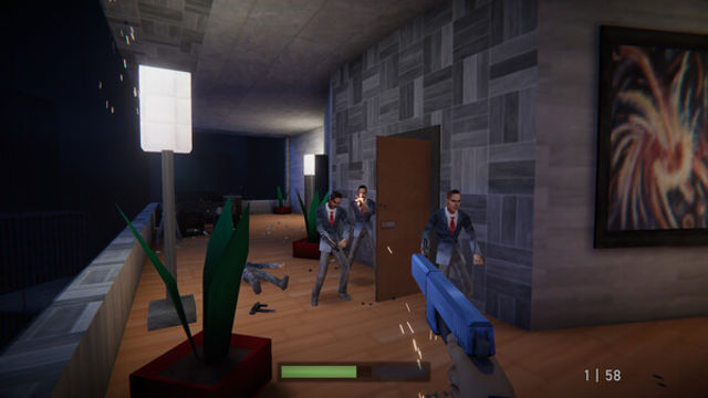 Tải game Agent 64 Spies Never Die v1042-P2P